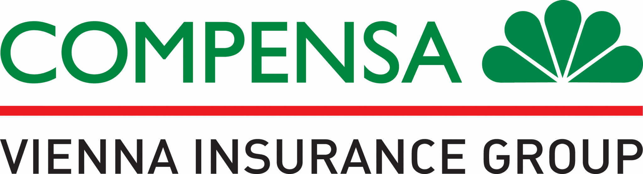 Start 20 compensa logo